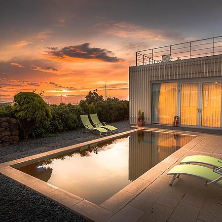 Boutique Pool Villa Namib Jeju by Eksteriør bilde