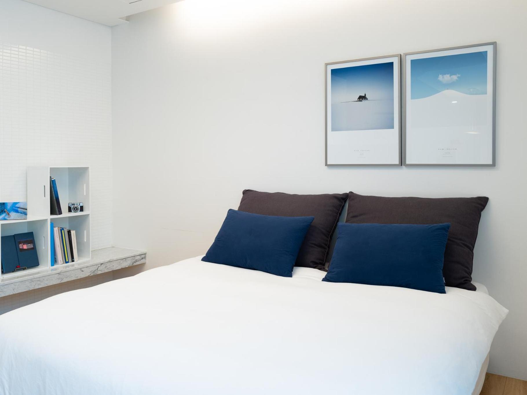 Boutique Pool Villa Namib Jeju by Eksteriør bilde