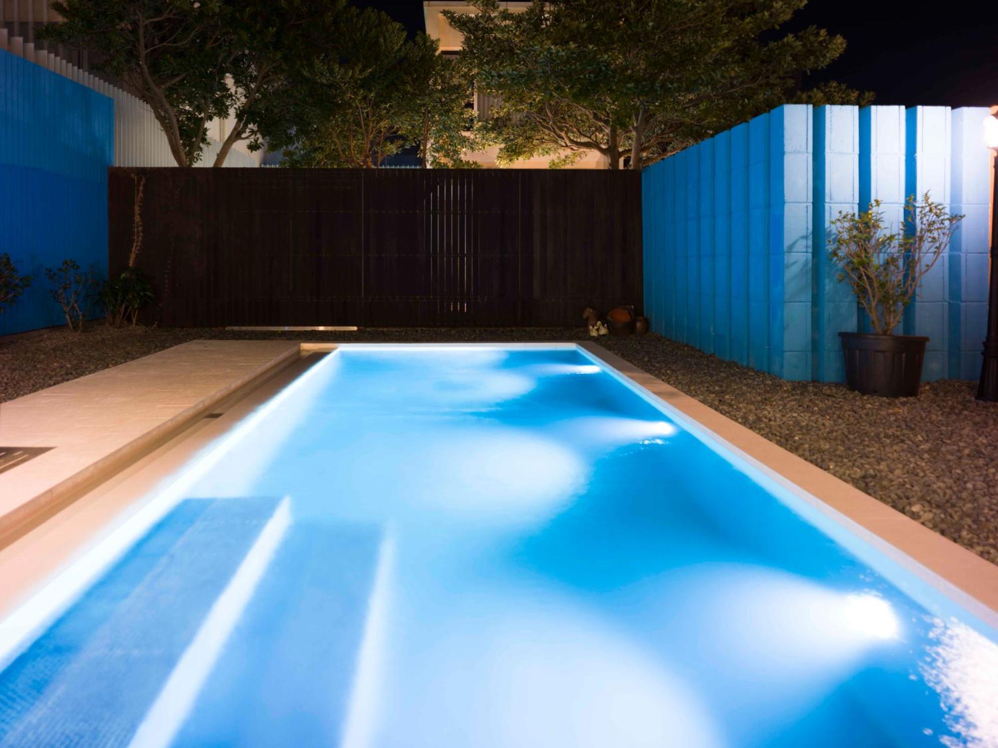 Boutique Pool Villa Namib Jeju by Eksteriør bilde